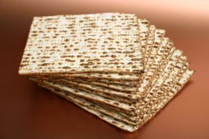 דיאטה בפסח