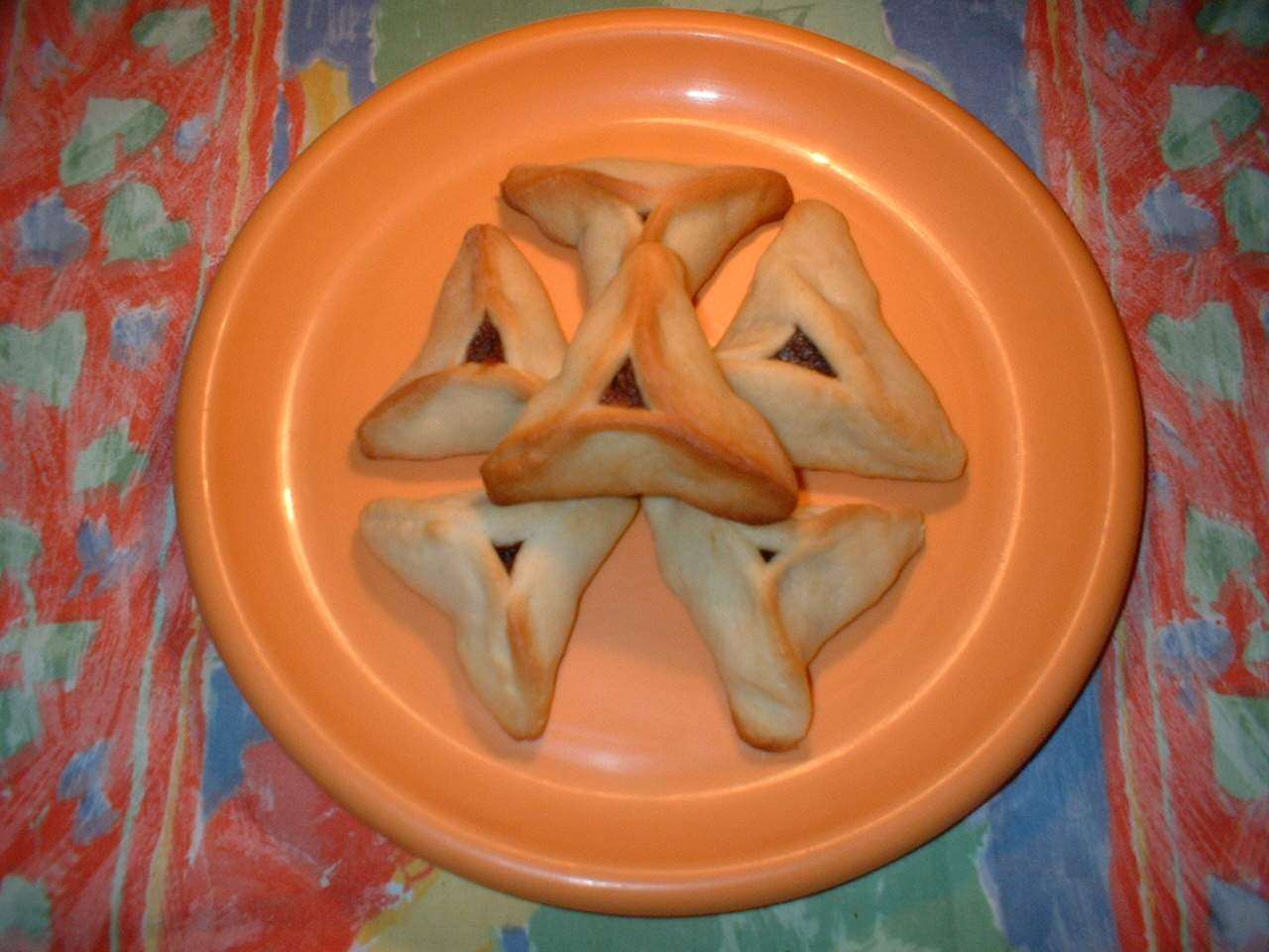 דיאטה ופורים